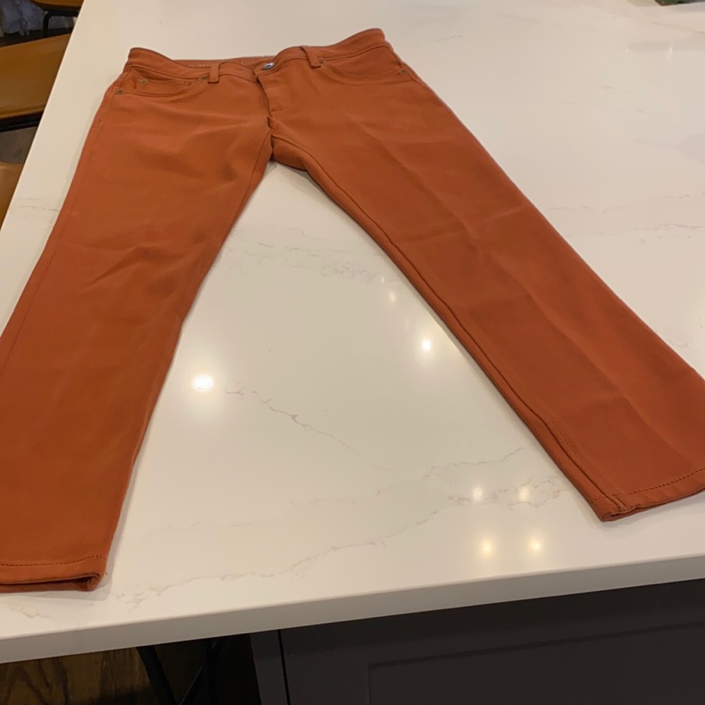 DL1961 - Angel, Mid-Rise, Skinny Ankle, Size 30